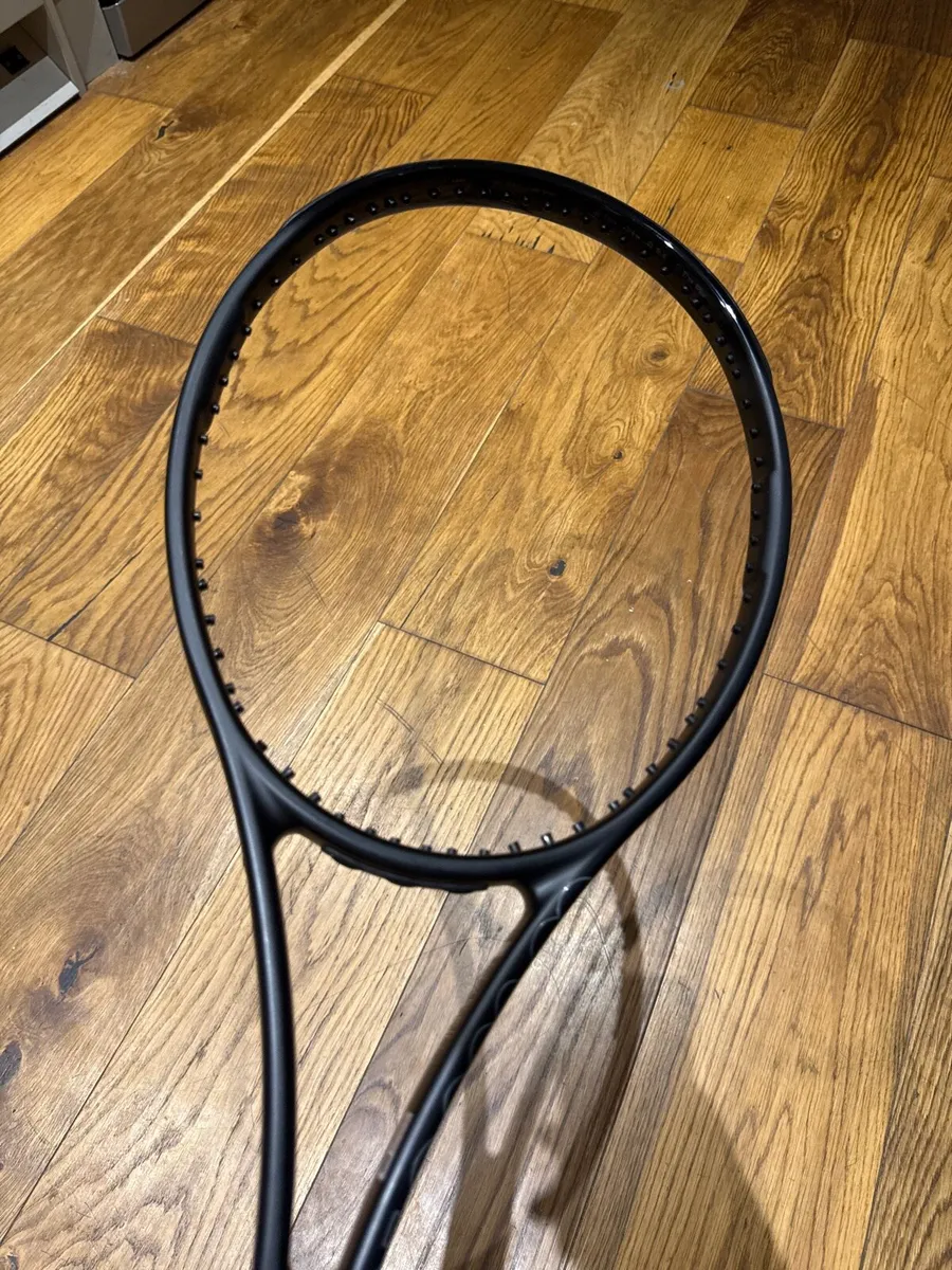 Wilson Pro Staff 97LS - Image 1