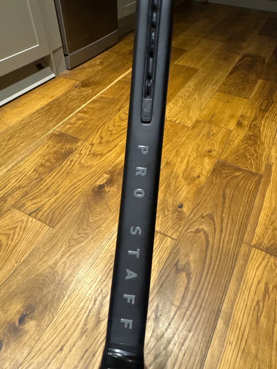 Wilson Pro Staff 97LS - Image 2