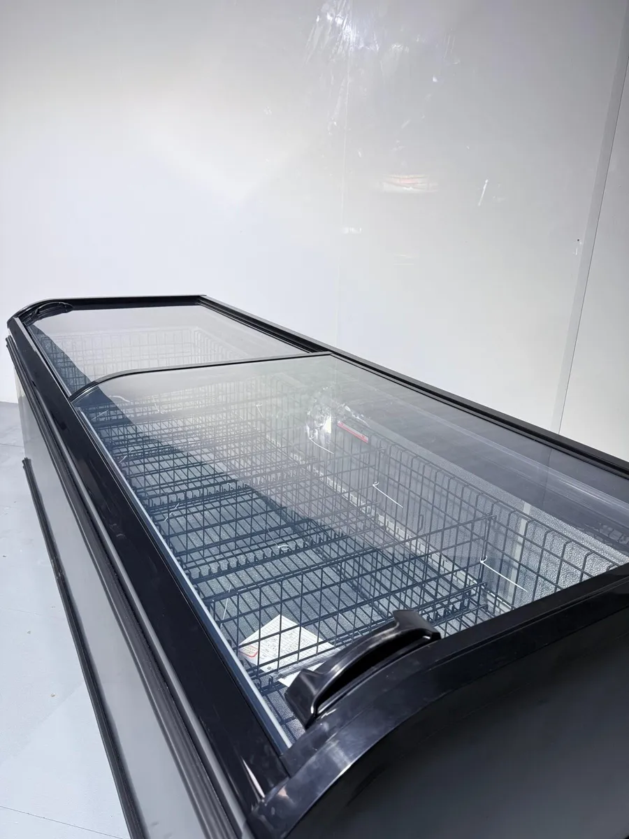 New Chest Freezers 2.1m - Image 3