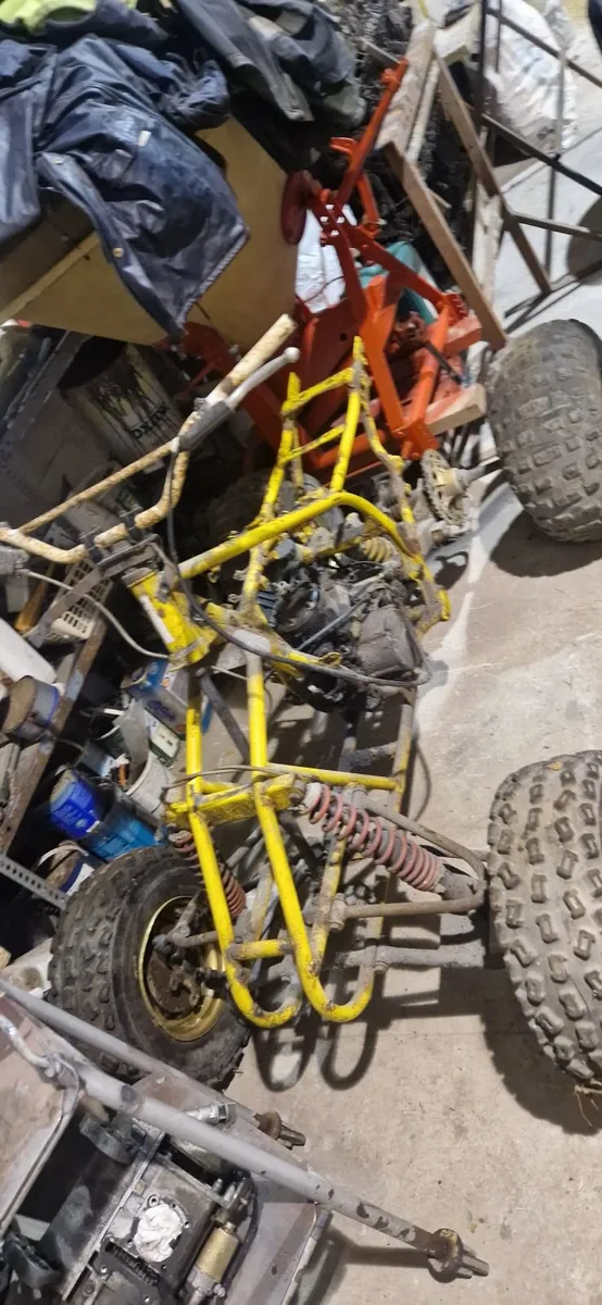 Tri z quad conversion - Image 4