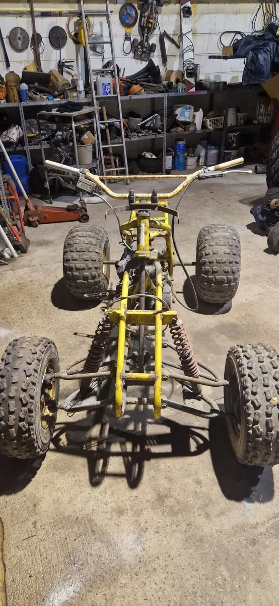 Tri z quad conversion - Image 3