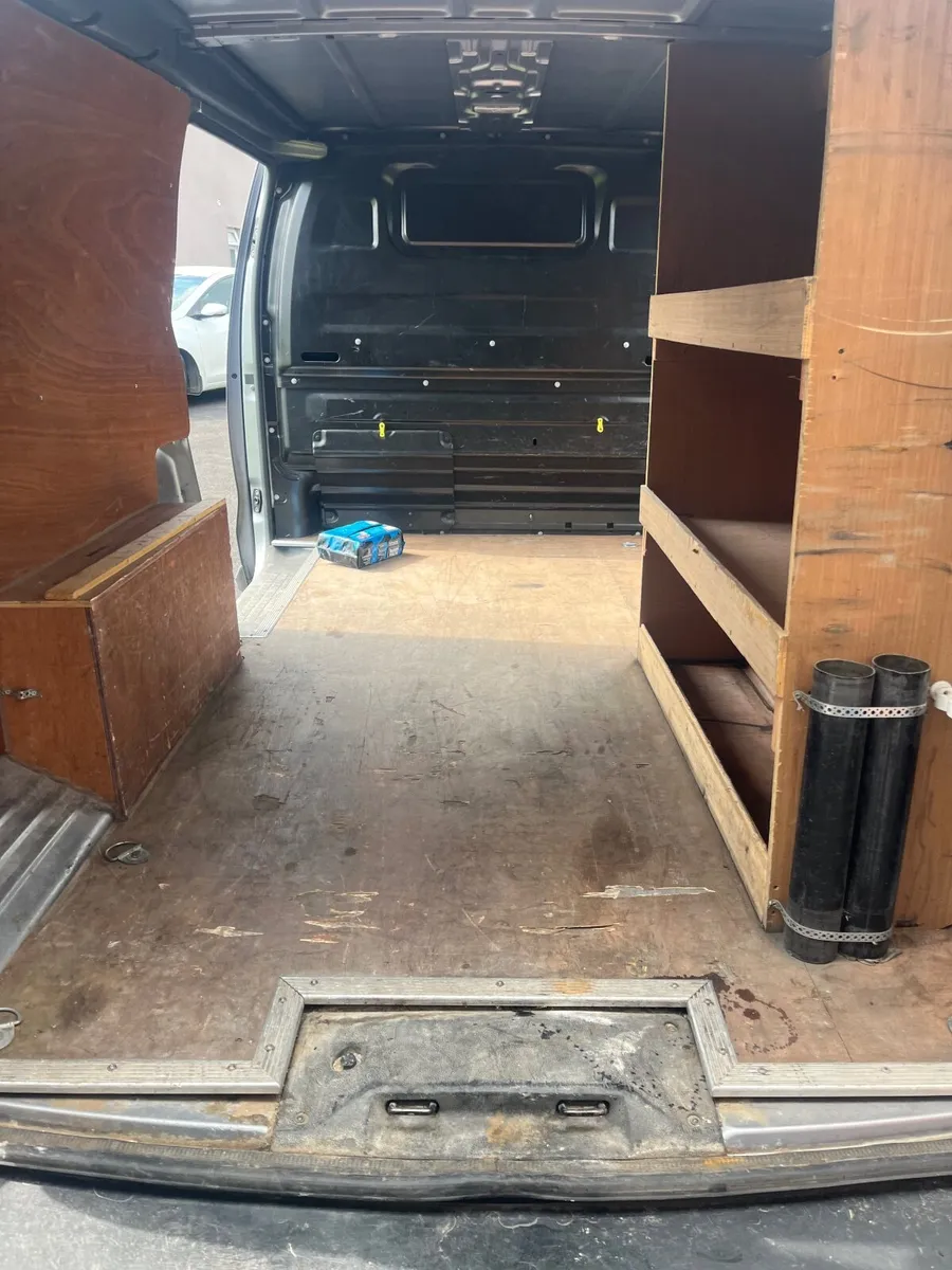 Opel Vivaro 2020 - Image 4