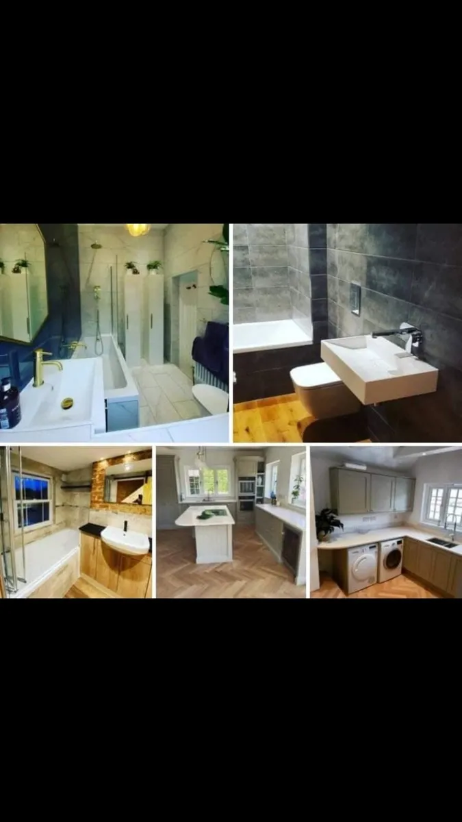 Contractor/General Builder - Image 1