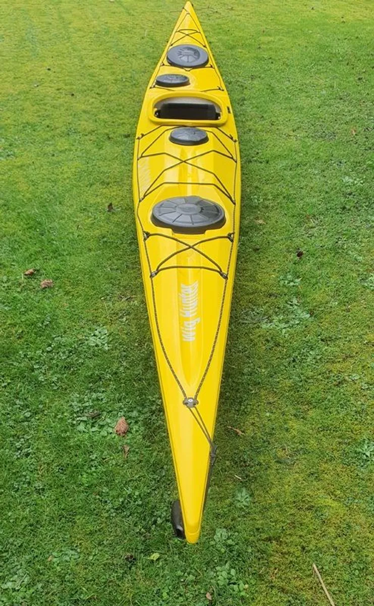 Sea Kayak - Image 1