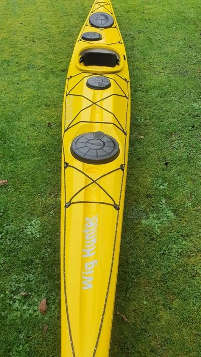 Sea Kayak - Image 2