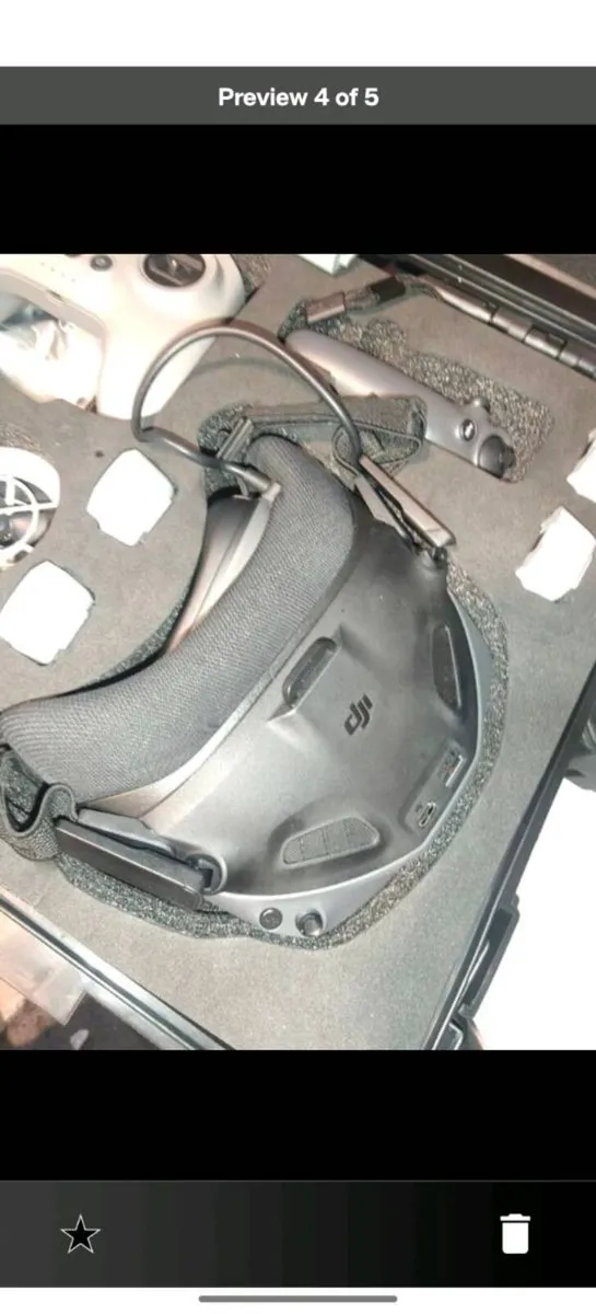 DJI NEO plus loads of extras - Image 4