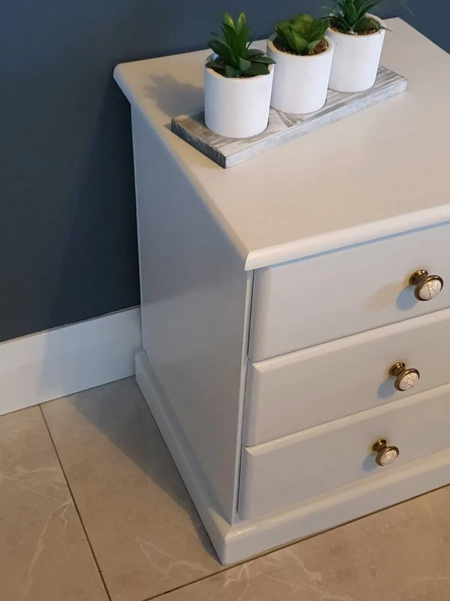 Bedside Locker - Image 3