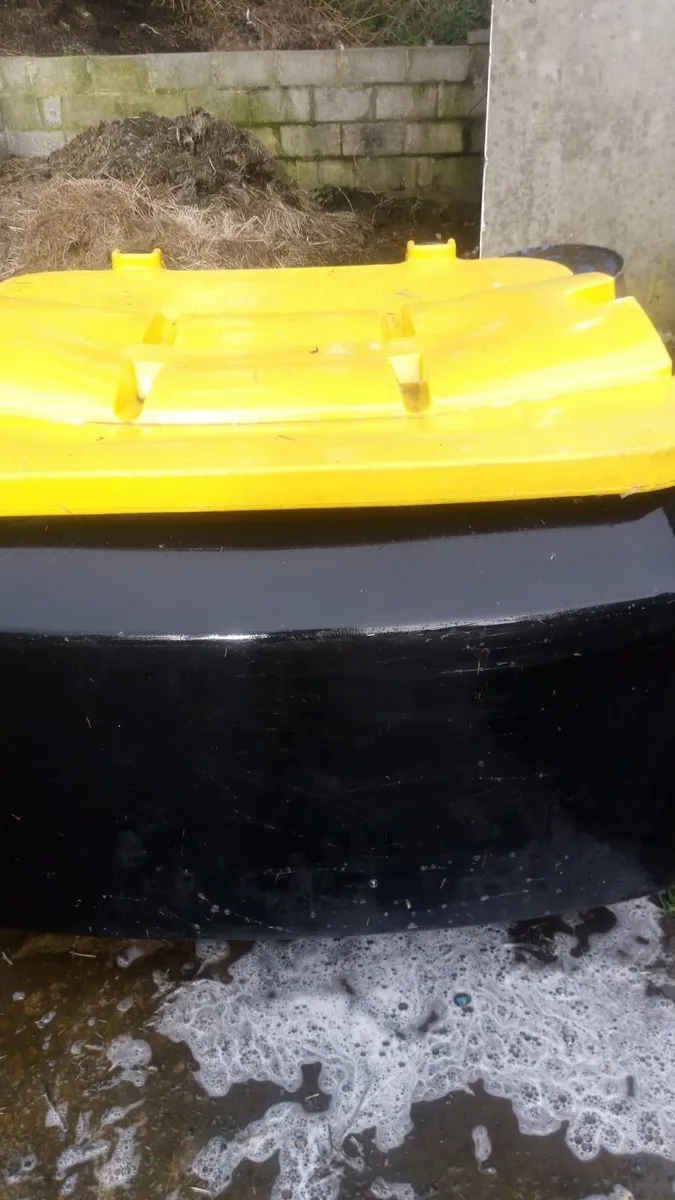 Cattle Meal Bin - Image 4