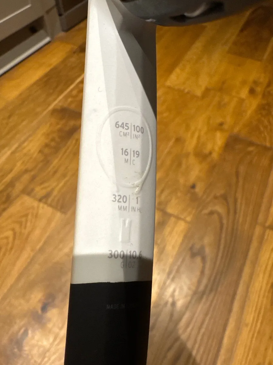 Head Speed MP - Image 2