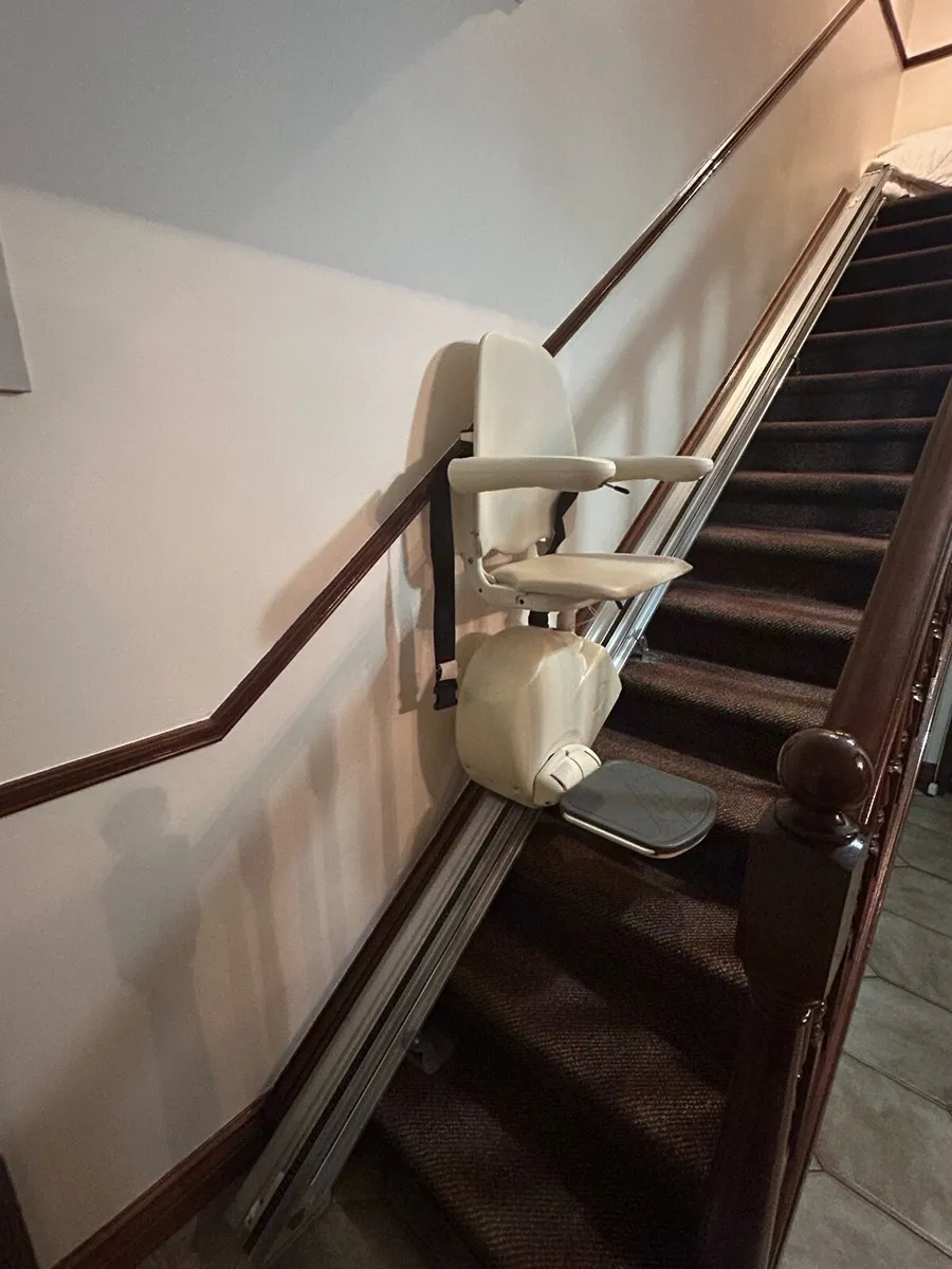 Meditek Stairlift - Image 4