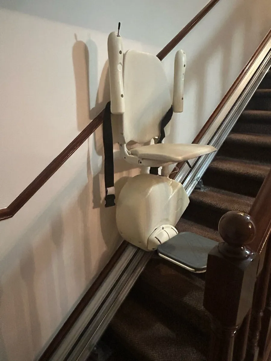 Meditek Stairlift - Image 2