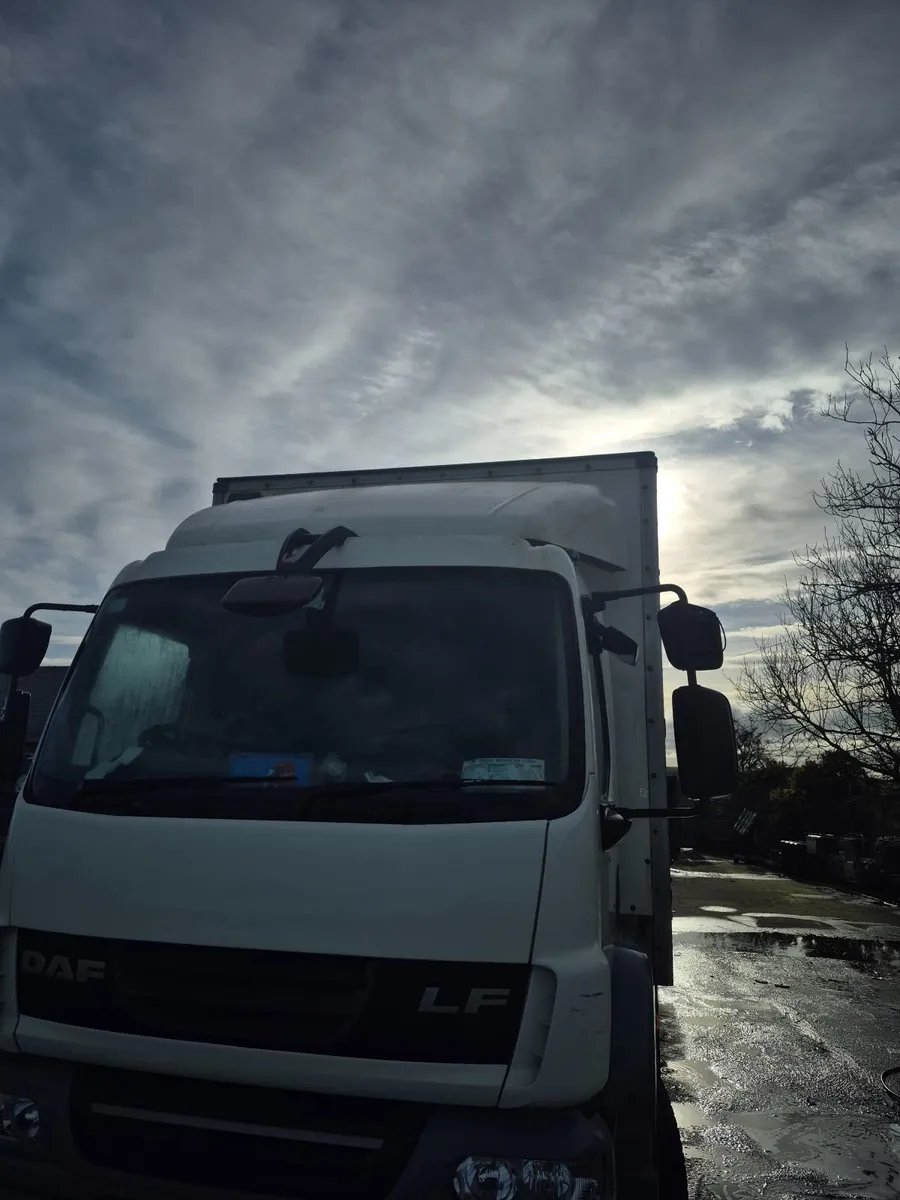 DAF Other 2013 - Image 2