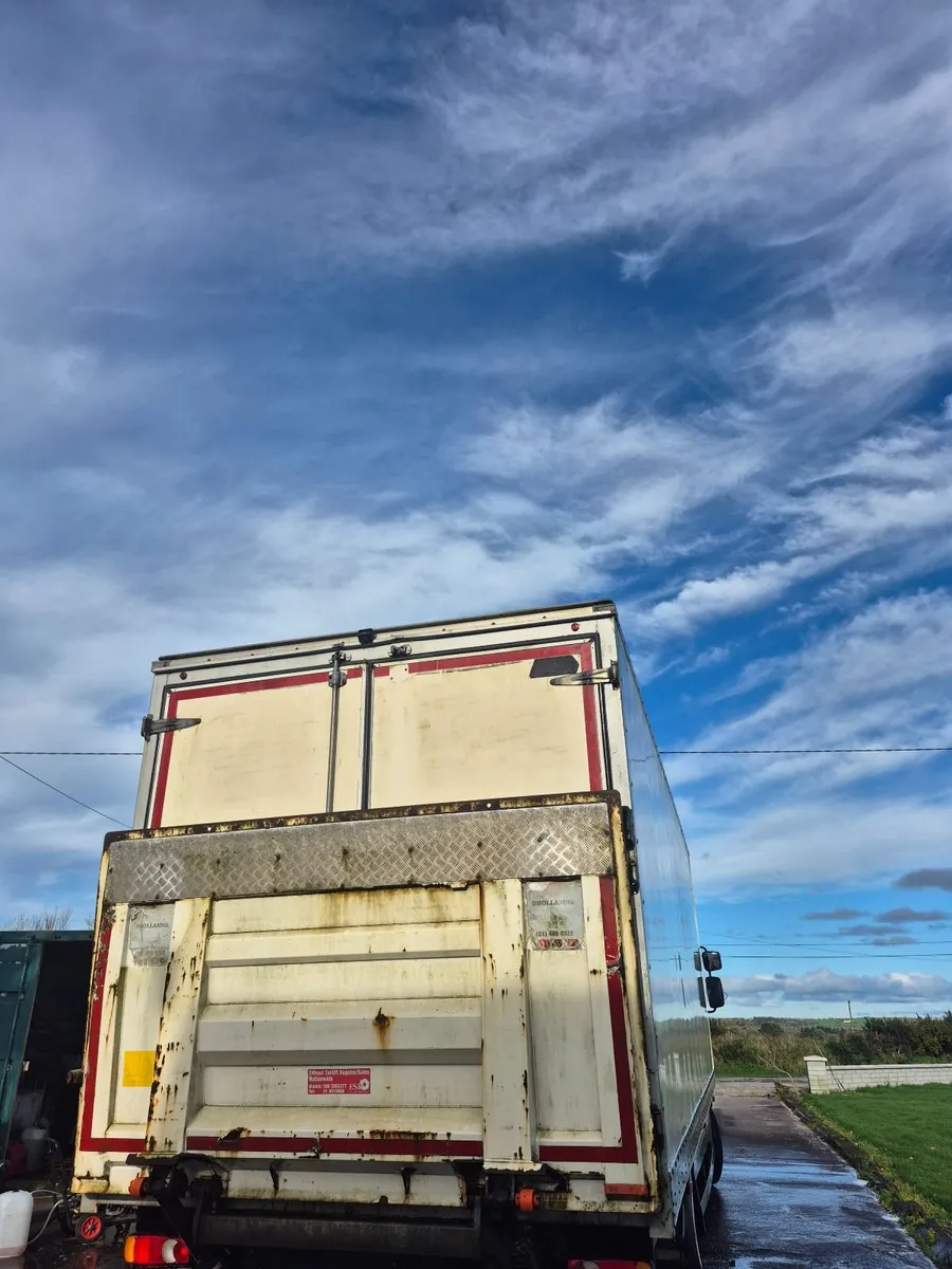 DAF Other 2013 - Image 4