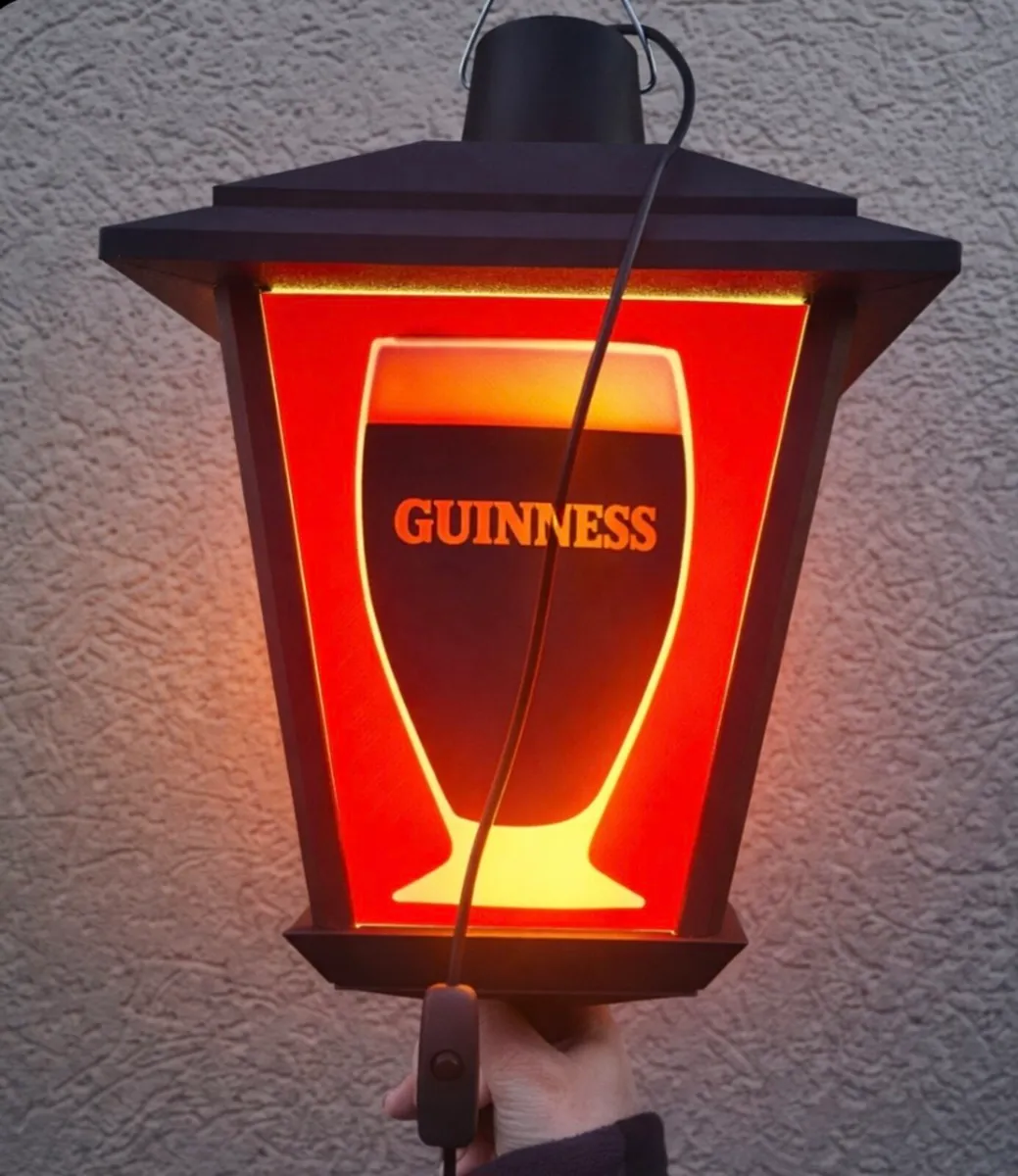 Guinness  light - Image 2
