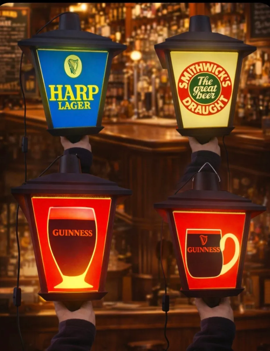 Guinness  light - Image 1