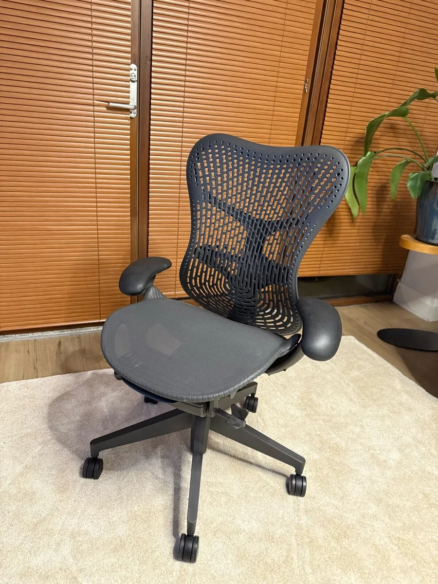 Herman Miller Mirra 2 - Image 1
