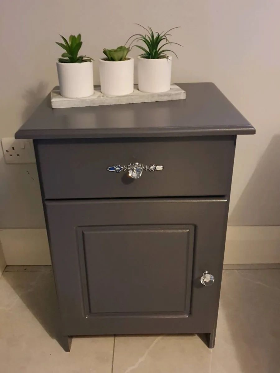 Bedside Locker - Image 2