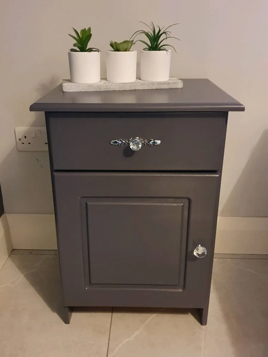 Bedside Locker - Image 3