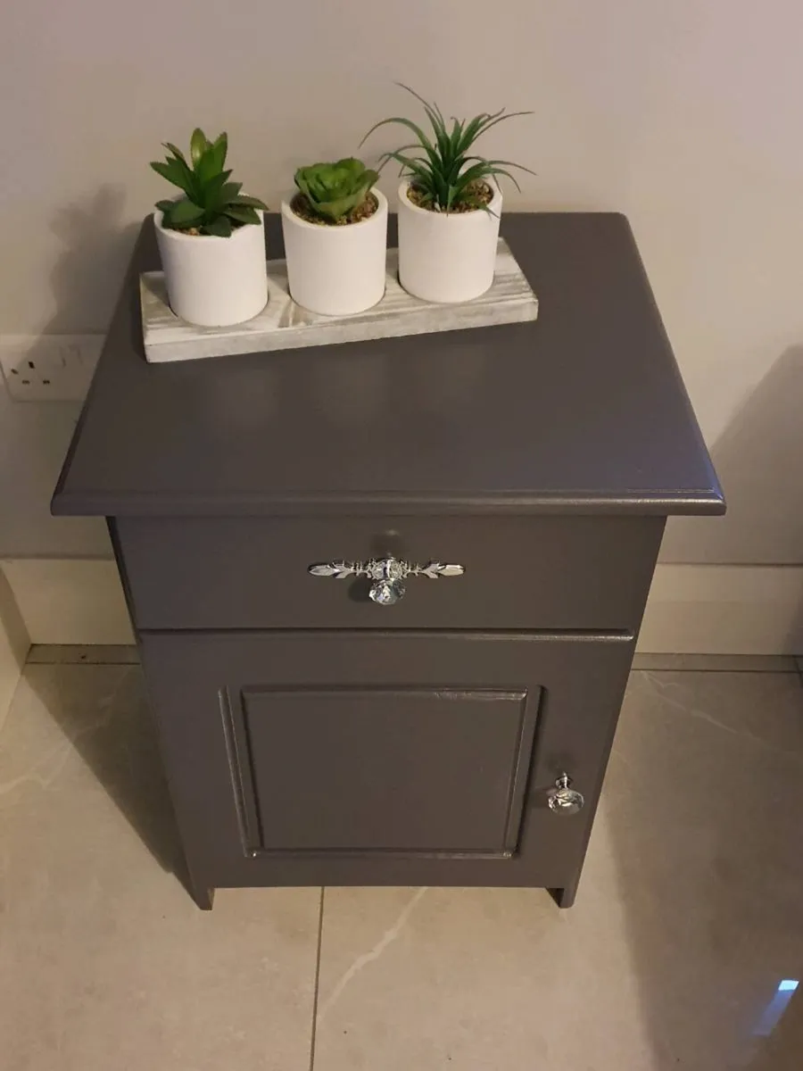 Bedside Locker - Image 4