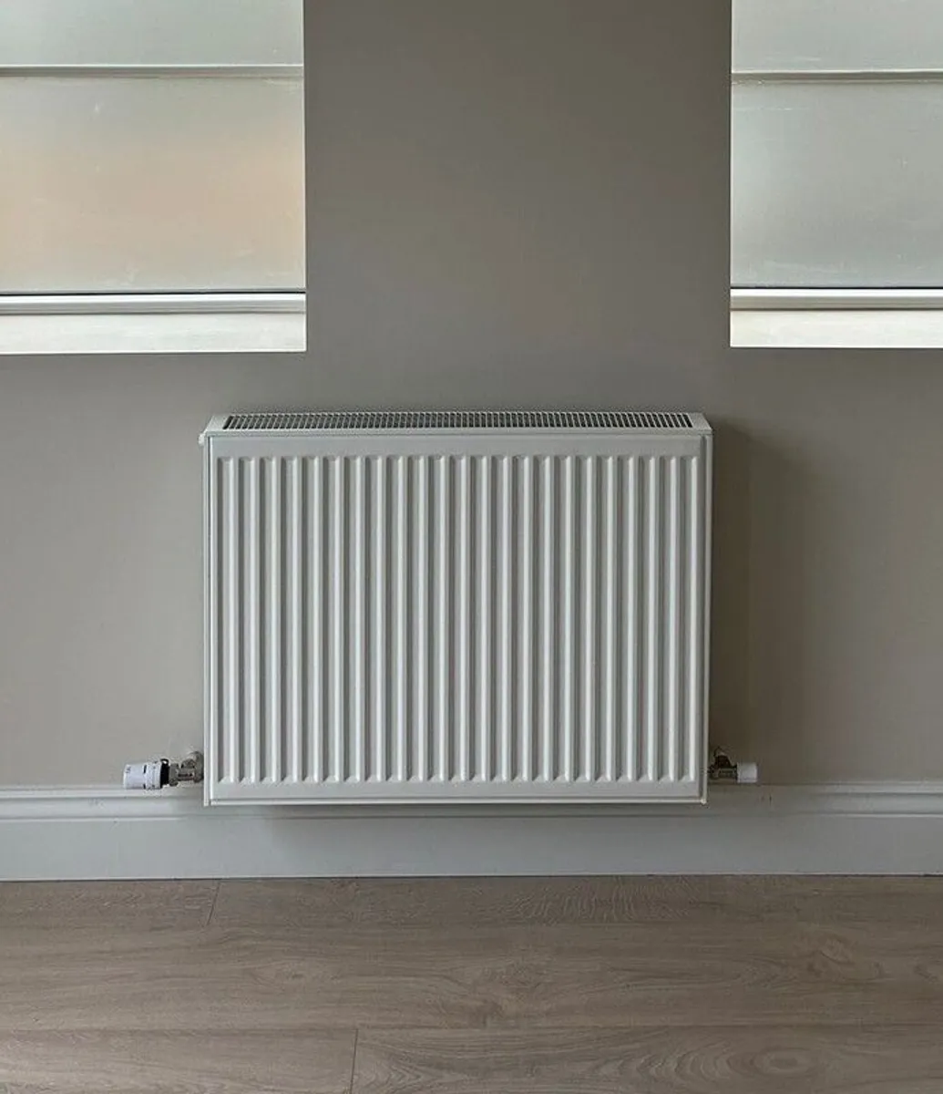 3 radiators - Image 2