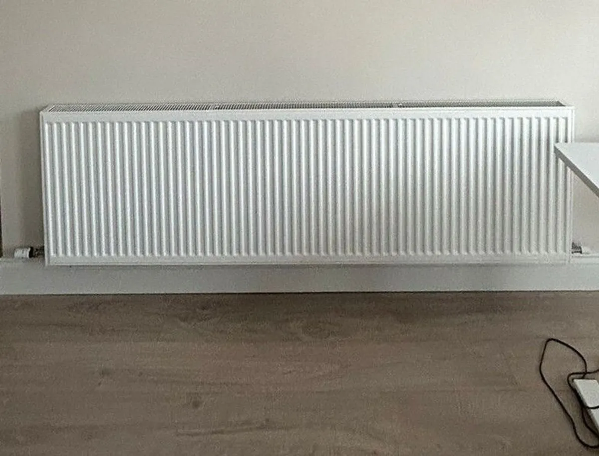 3 radiators - Image 3