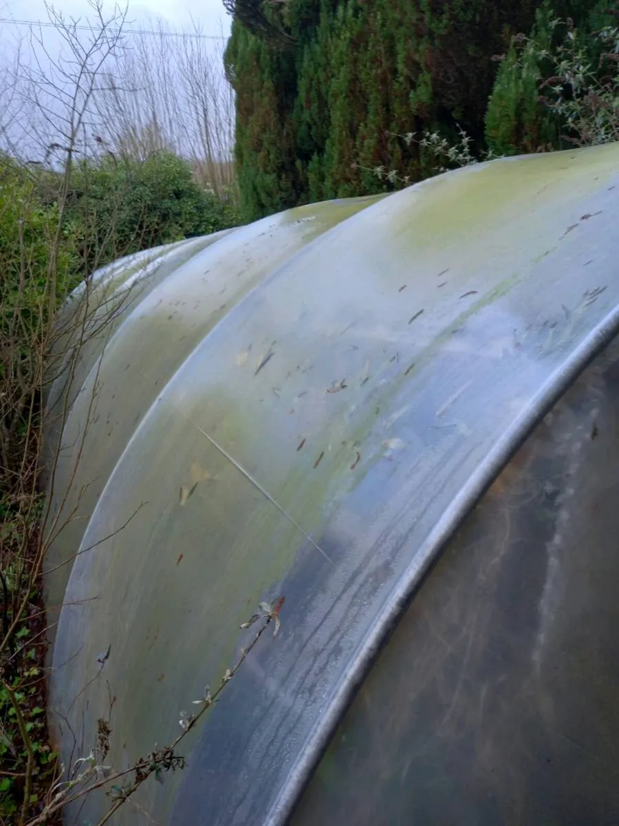Polytunnels - Image 2