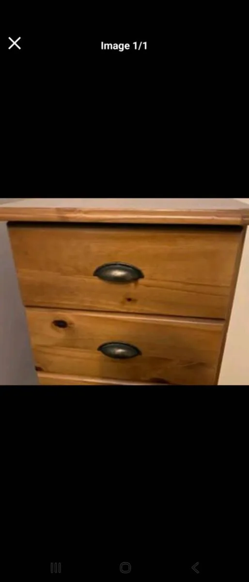 Single bed - Image 2