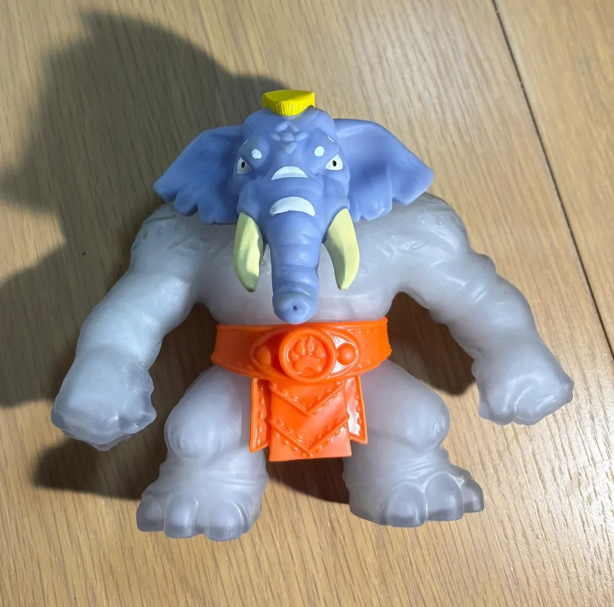 GOO JIT ZU x 3 - Image 2