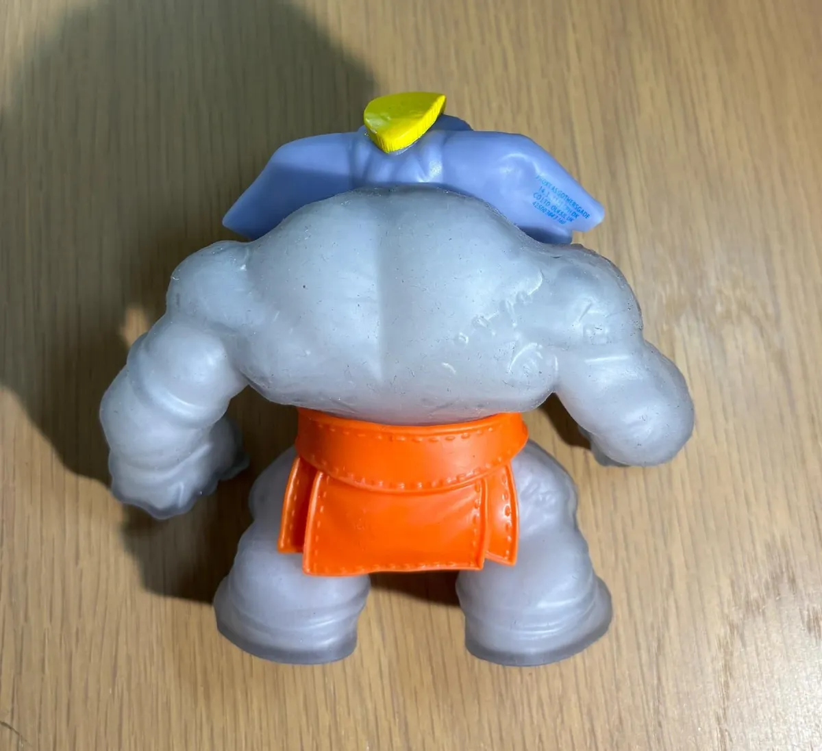 GOO JIT ZU x 3 - Image 3