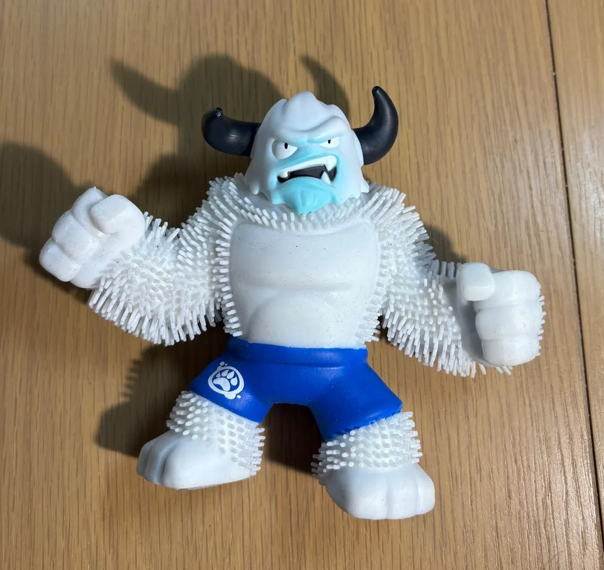 GOO JIT ZU x 3 - Image 4