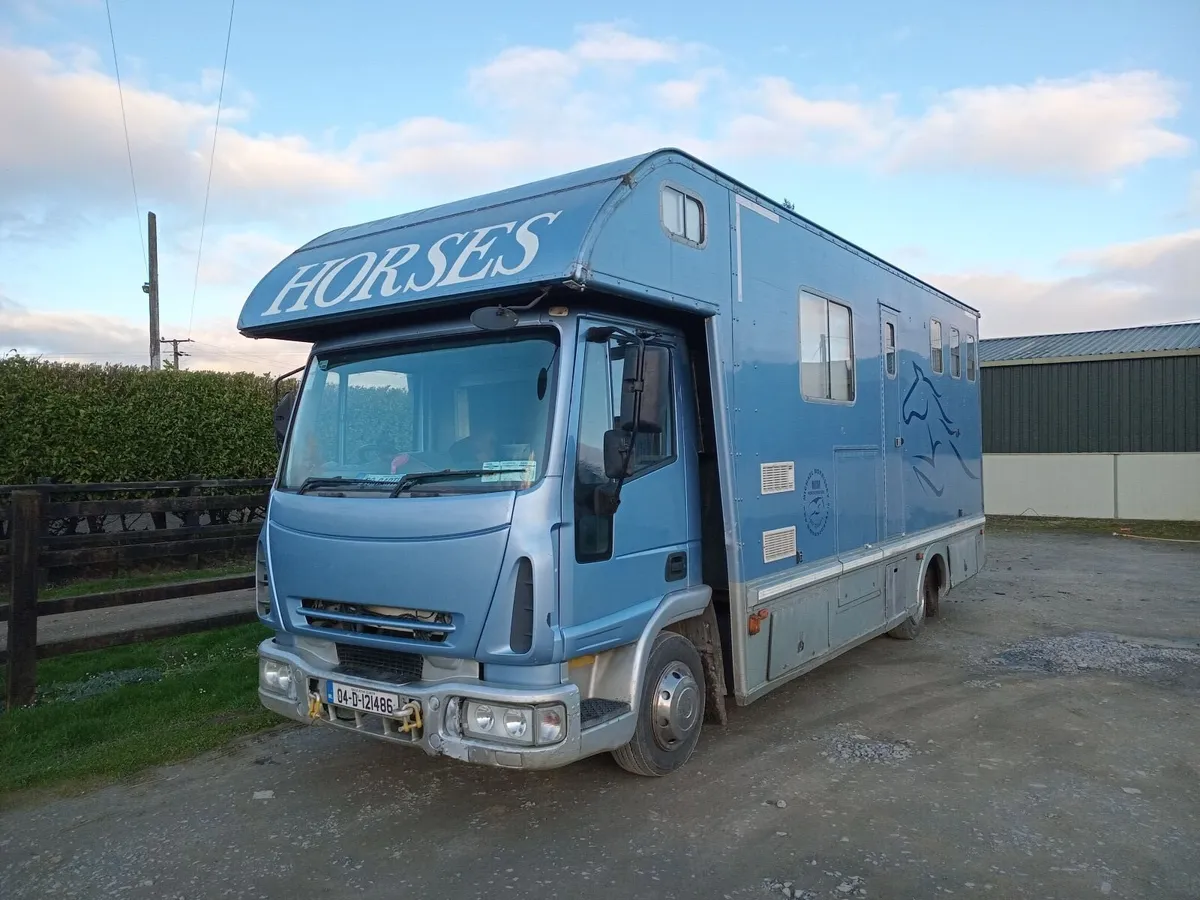 Iveco Other 2004 - Image 3