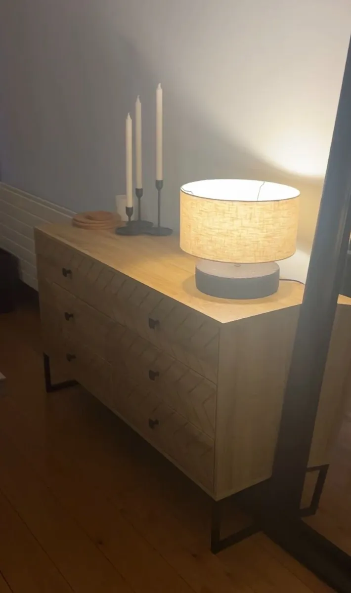 Sideboard Chest of Drawers - Image 1