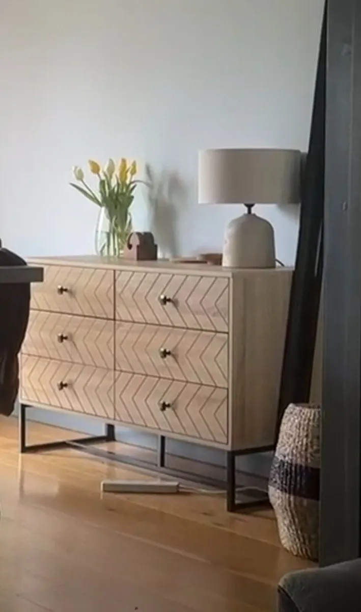 Sideboard Chest of Drawers - Image 2