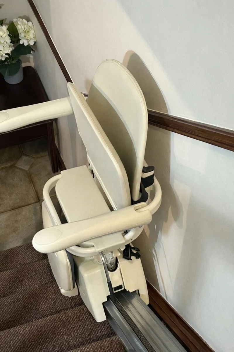 Meditek Stairlift - Image 1