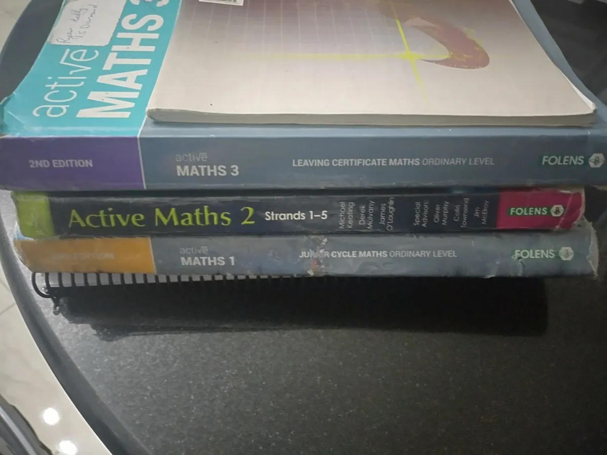 School books - Image 2