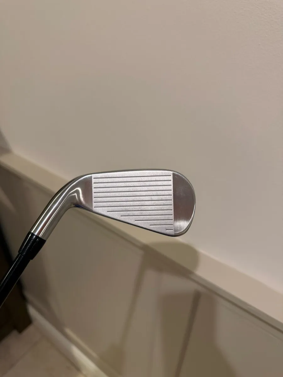 Titleist driving iron - Image 3