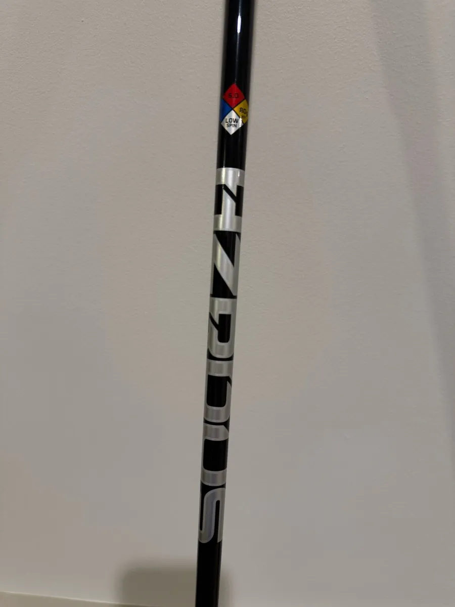 Titleist driving iron - Image 4