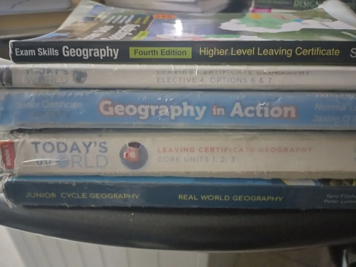 School books - Image 3