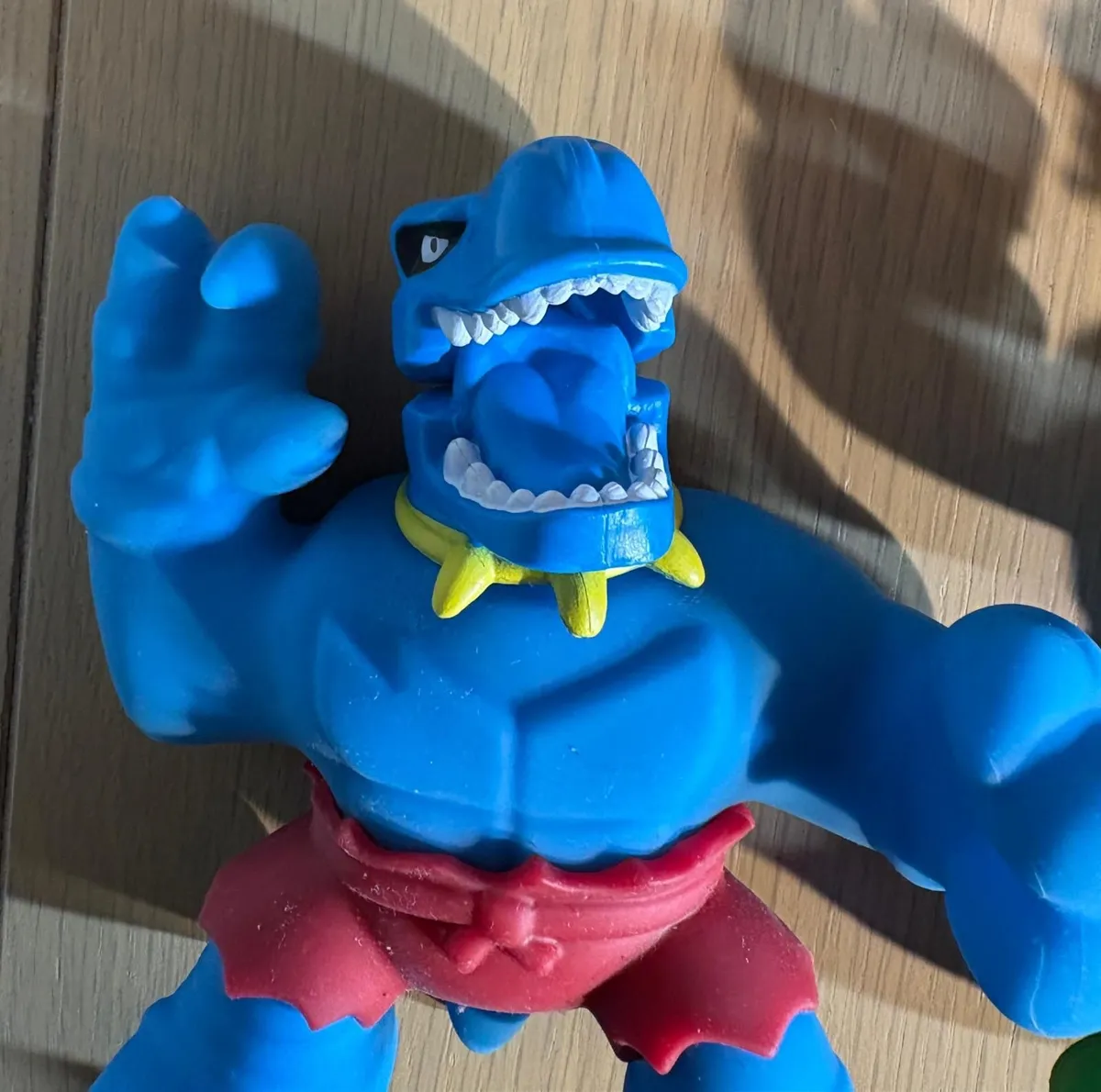 GOO JIT ZU x 4 - Image 2