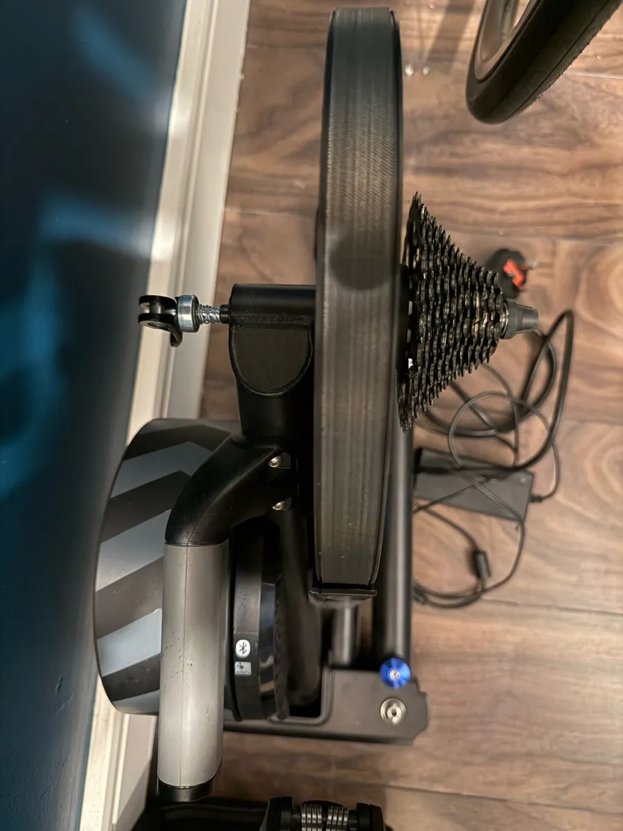 Wahoo KICKR V5 Smart Trainer - Image 3