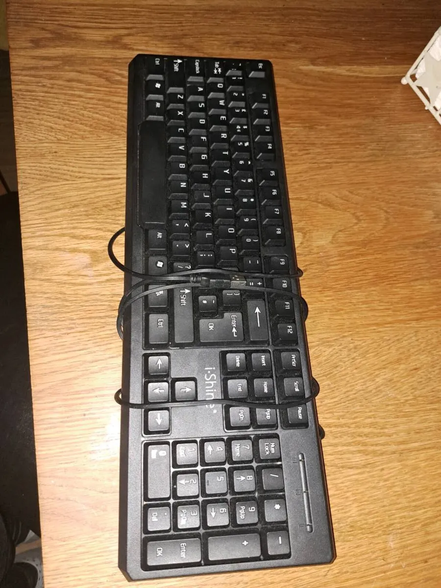 Computer key board - Image 2