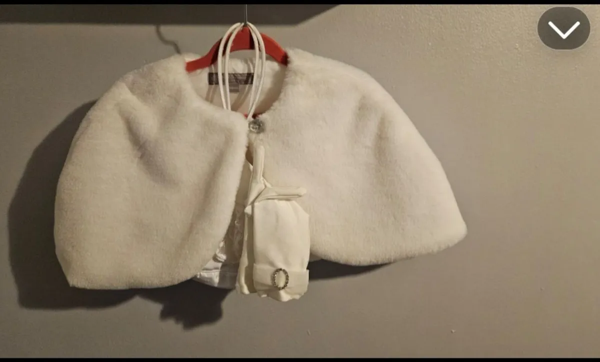 Communion dress - Image 2