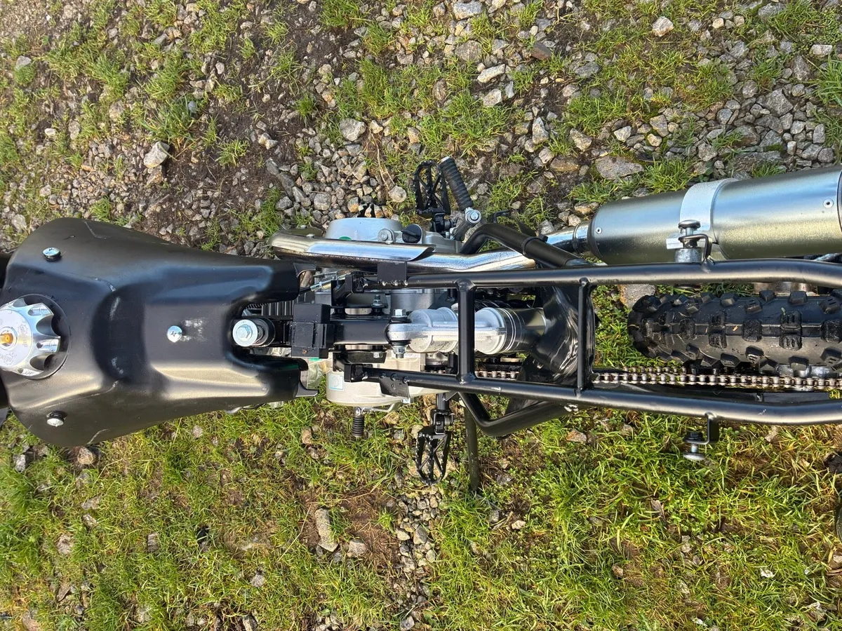 Stomp 140cc - Image 3