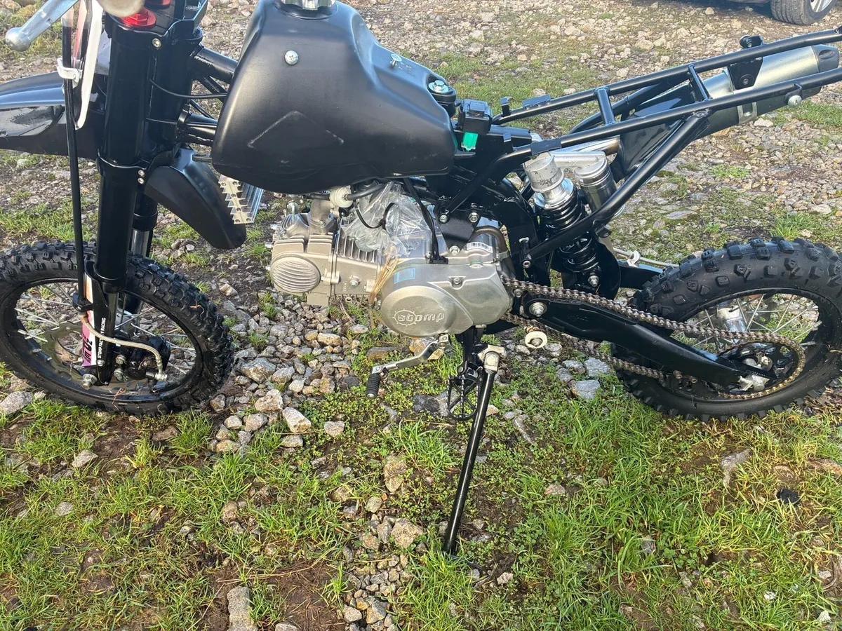 Stomp 140cc - Image 2