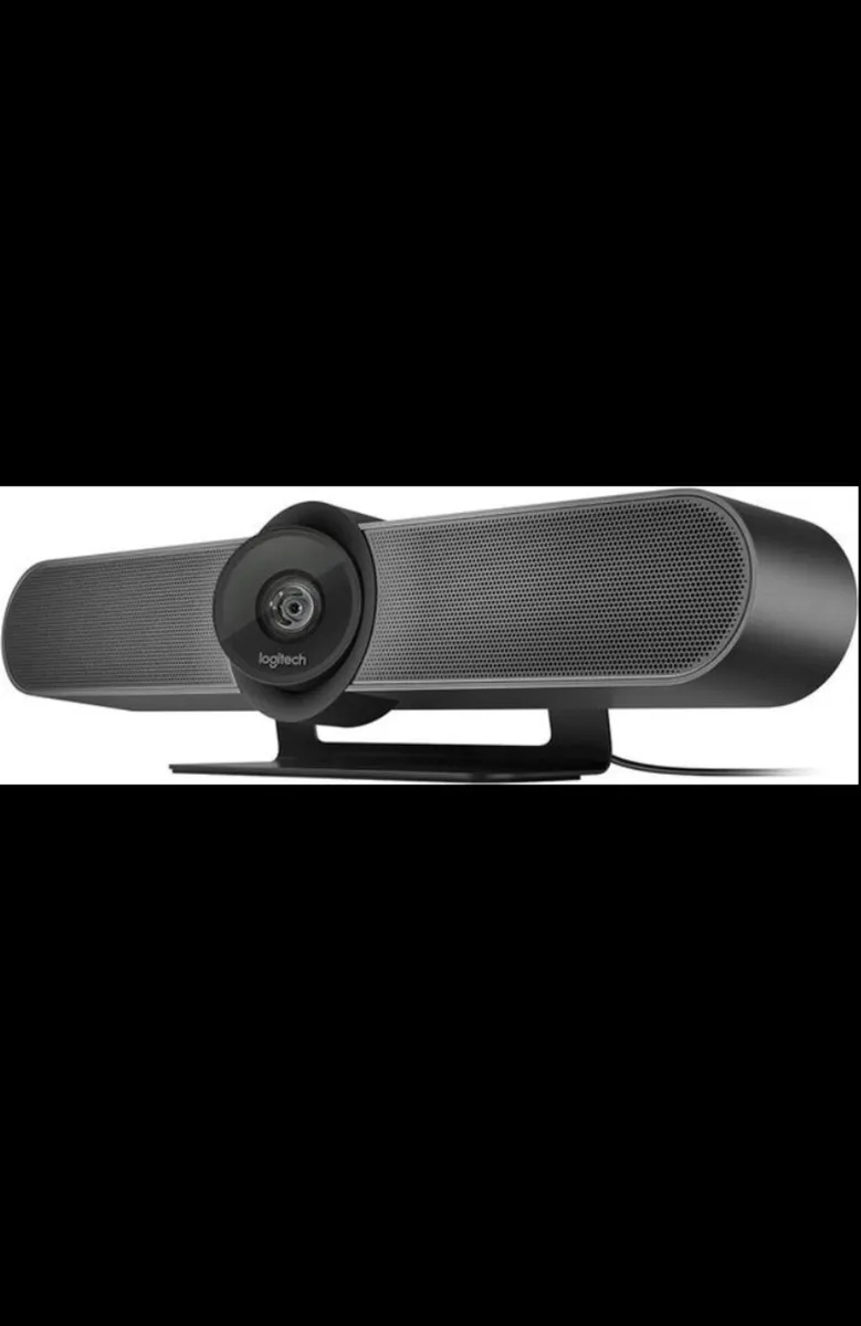 Logitech meet up conference camera - Image 3