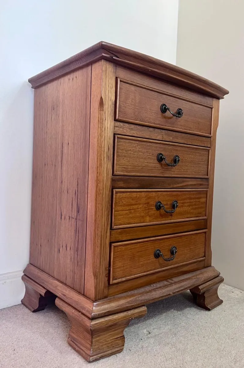 Bedside Locker - Image 2