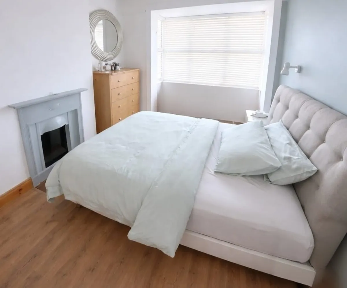 Bedroom furniture-complete or separately - Image 1