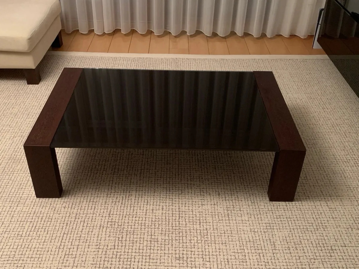 Calligaris MODERN Coffee Table ( CS/450 ) - Image 1