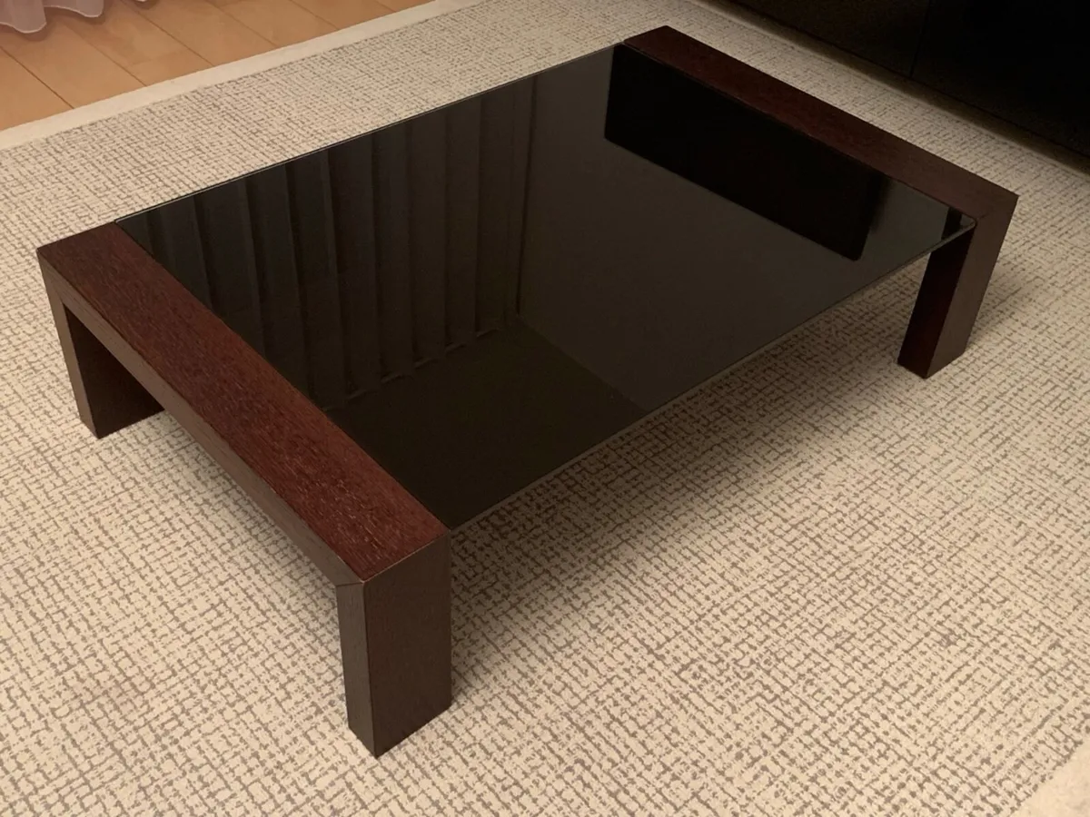 Calligaris MODERN Coffee Table ( CS/450 ) - Image 2