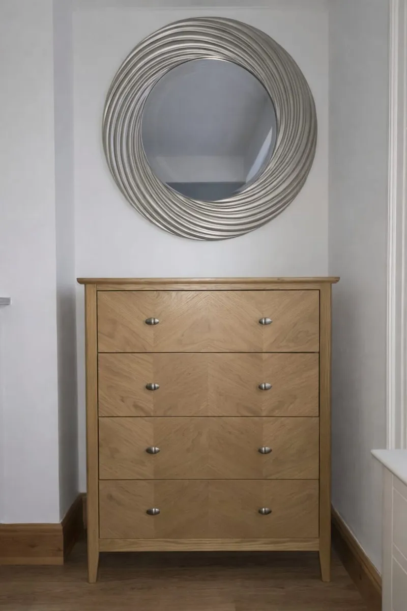 Bedroom furniture-complete or separately - Image 2